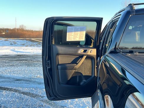 Used 2021 Ford Ranger XLT w/ Equipment Group 302A High image 34