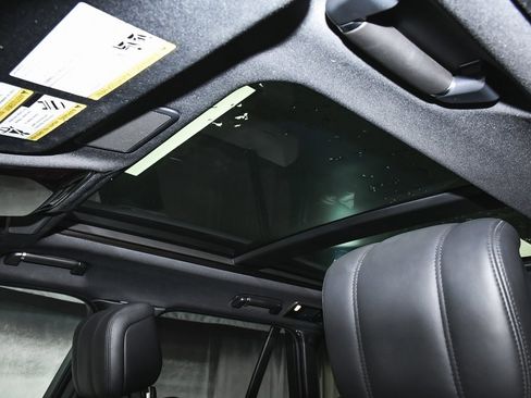 Used 2021 Land Rover Range Rover Westminster Edition image 52