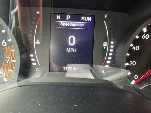 Used 2022 Jeep Compass Latitude AWD/4WD image 6