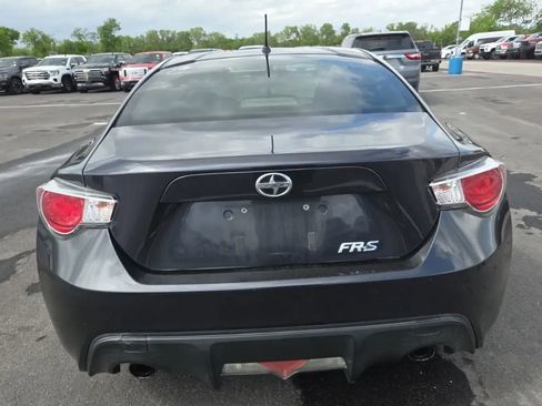 Used 2013 Scion FR-S image 3