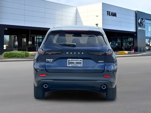 New 2026 MAZDA CX-5 Select AWD/4WD image 5