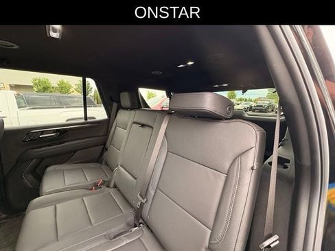 Used 2026 Chevrolet Tahoe Z71 AWD/4WD image 15