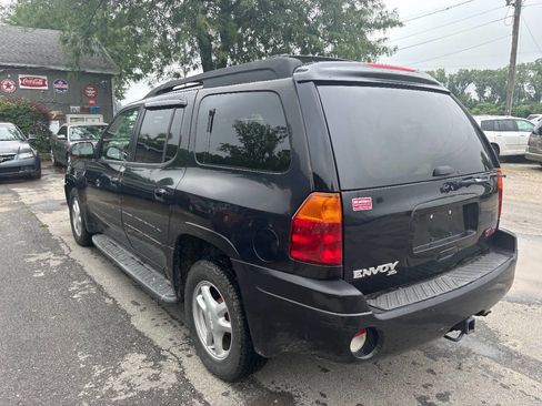 Used 2002 GMC Envoy XL SLT image 9