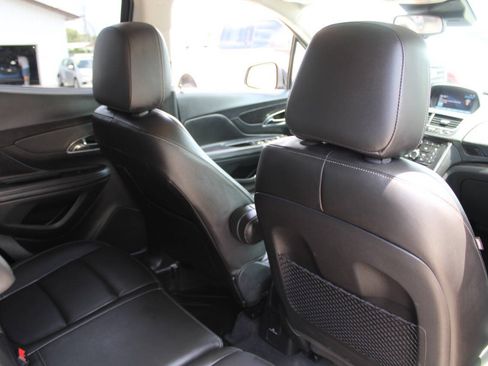 Used 2015 Buick Encore Premium FWD image 10