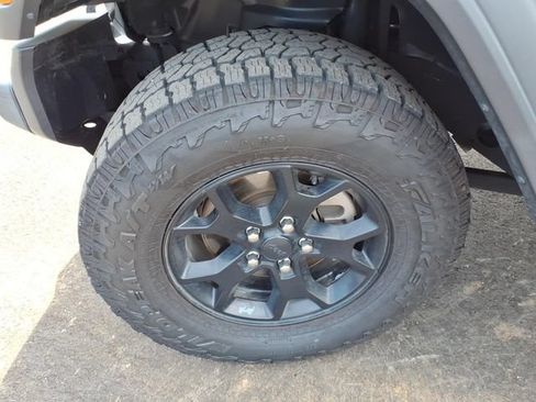Used 2020 Jeep Wrangler Unlimited Sport AWD/4WD image 20