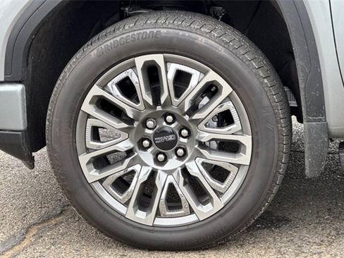 New 2026 GMC Sierra 1500 Denali Ultimate image 32