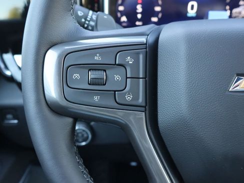 New 2026 Chevrolet Silverado 1500 High Country w/ Technology Package AWD/4WD image 8