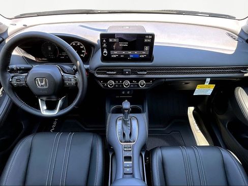 New 2026 Honda HR-V EX-L image 13