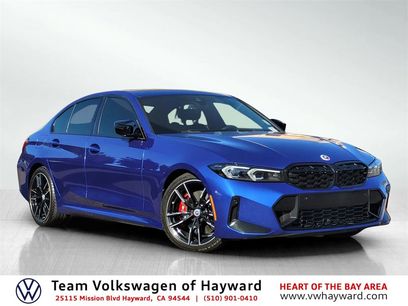 Used 2023 BMW M340i w/ Premium Package