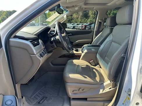 Used 2020 GMC Yukon SLT w/ Premium Edition AWD/4WD image 5