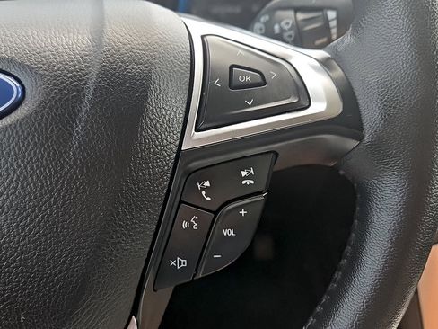 Certified 2024 Ford Edge SEL w/ Convenience Package AWD/4WD image 14