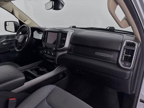 Used 2020 RAM 1500 Big Horn image 28