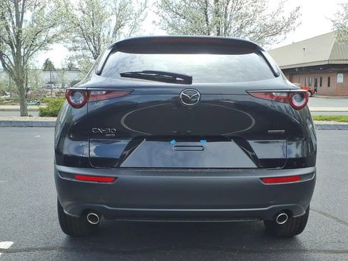 New 2026 MAZDA CX-30 Aire Edition image 5