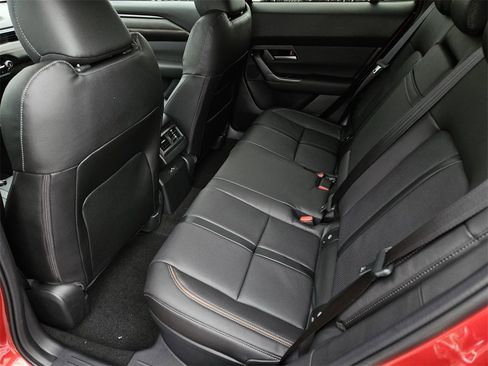 New 2026 MAZDA CX-50 AWD 2.5 Hybrid w/ Weather Package image 12