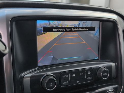 Used 2015 Chevrolet Silverado 1500 LTZ Z71 w/ LTZ Plus Package image 26