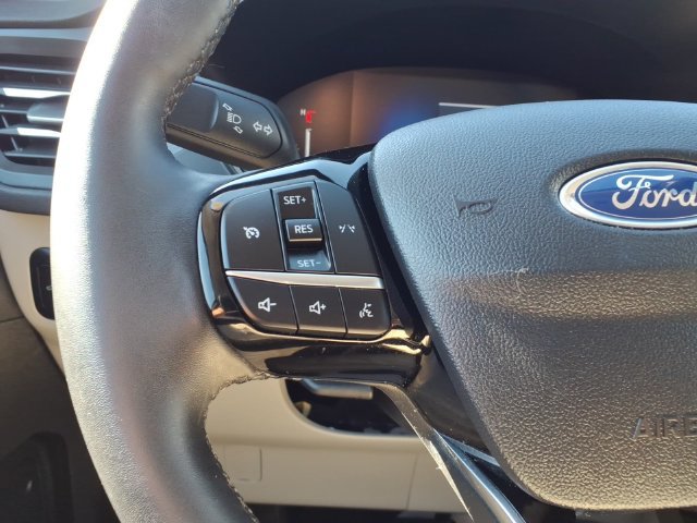 Certified 2023 Ford Escape Active AWD/4WD image 14