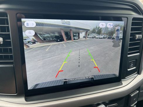 Used 2025 Ford F150 XLT w/ Equipment Group 301A Standard image 29