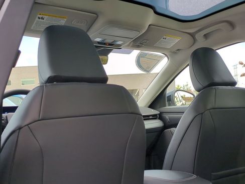 New 2025 Ford Mustang Mach-E Premium w/ Interior Protection Package image 16