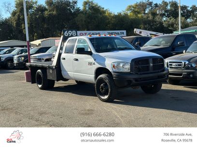 Used 2009 Dodge Ram 3500 Truck ST w/ PWR Accessory Group