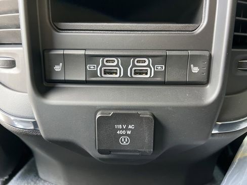 New 2026 RAM 3500 Laramie image 24