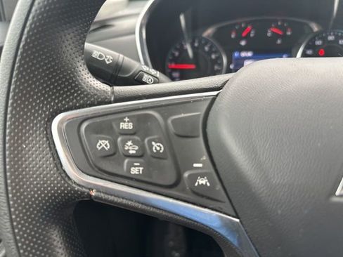 Used 2023 Chevrolet Equinox LT image 16