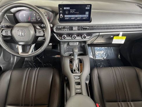 New 2027 Honda HR-V EX-L image 12