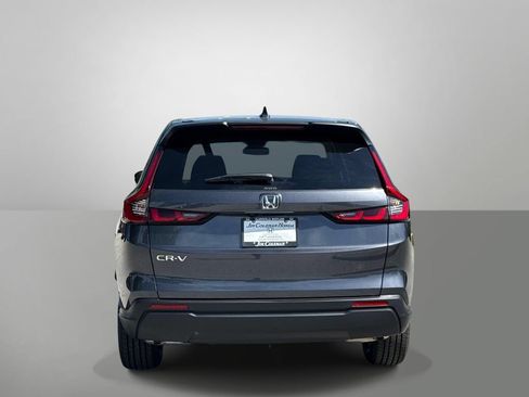 Used 2026 Honda CR-V LX image 16