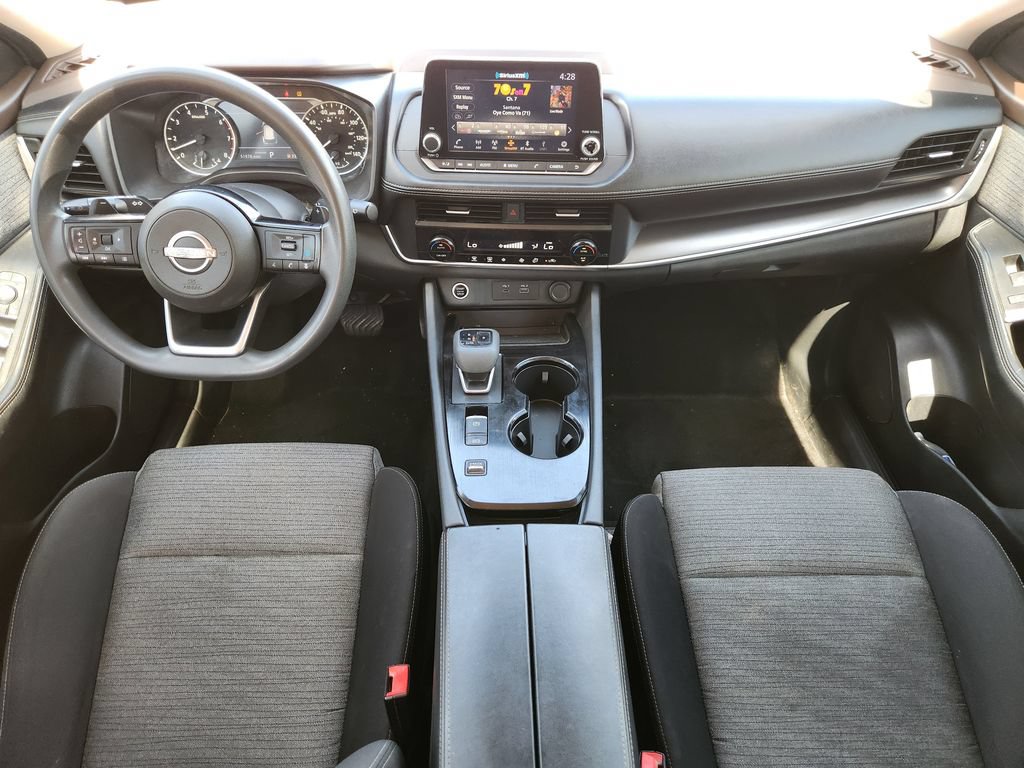 Used 2023 Nissan Rogue SV FWD image 26