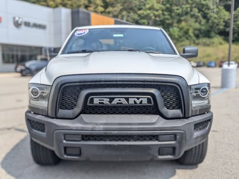 Used 2021 RAM 1500 Classic Warlock image 13