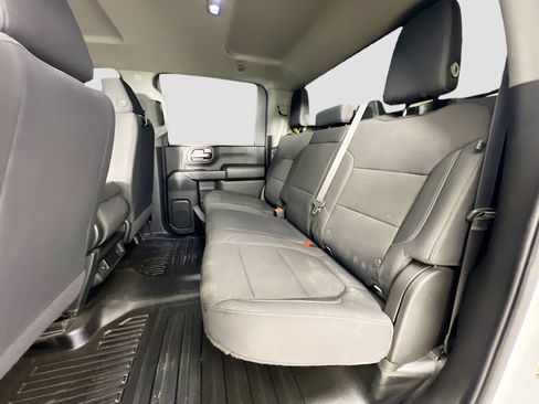 Used 2022 Chevrolet Silverado 2500 W/T w/ WT Convenience Package image 22