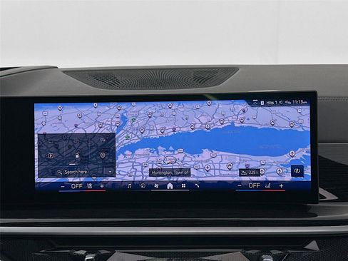 New 2026 BMW X7 xDrive40i w/ M Sport Package image 13