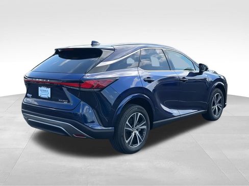 Used 2024 Lexus RX 350 Premium w/ Accessory Package (K3) AWD/4WD image 8
