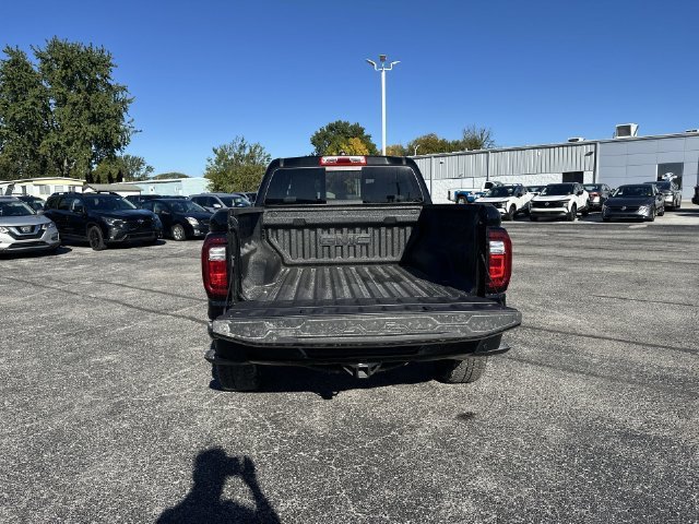 New 2026 GMC Canyon AT4 w/ Technology Plus Package AWD/4WD image 29