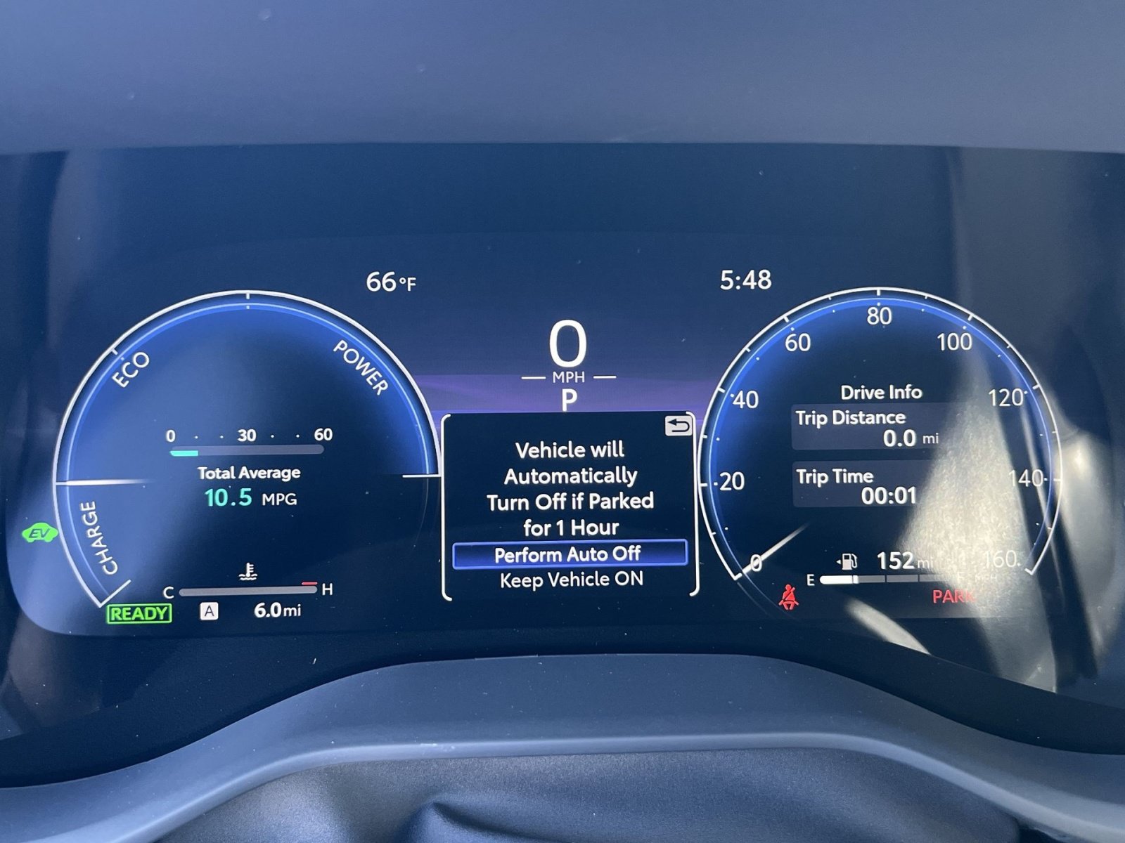 New 2026 Toyota Sienna XLE Woodland Edition AWD/4WD image 12