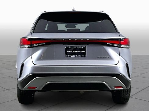 Used 2023 Lexus RX 350 Premium Plus image 8