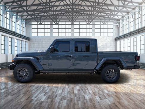 New 2025 Jeep Gladiator Sport image 7