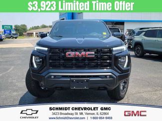 New 2025 GMC Canyon Elevation w/ Convenience Package video 2
