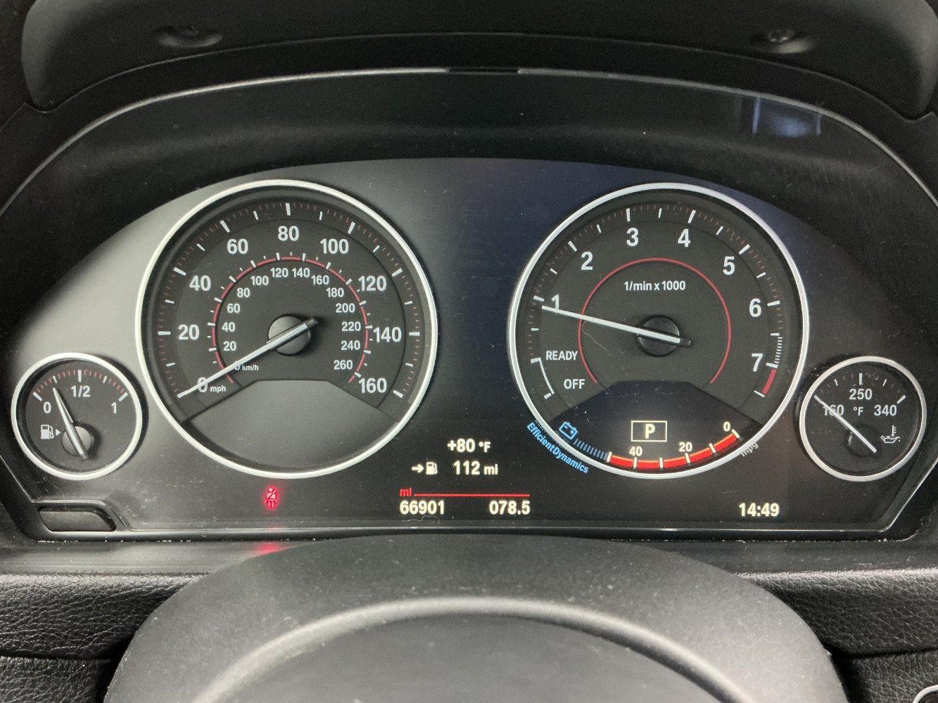 Used 2018 BMW 430i Coupe RWD image 23