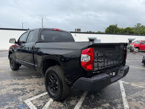 Used 2014 Toyota Tundra SR image 4