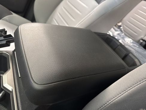 New 2026 Toyota Tacoma TRD Sport image 28