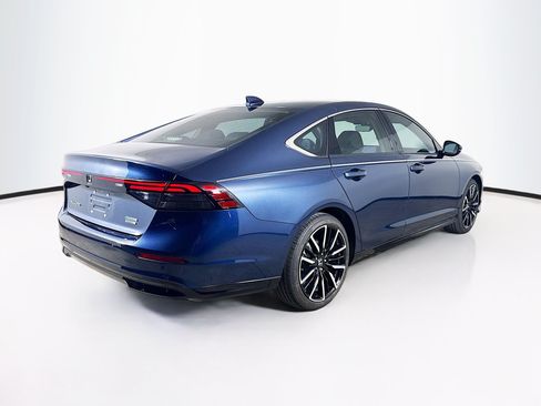 Used 2025 Honda Accord Touring image 33