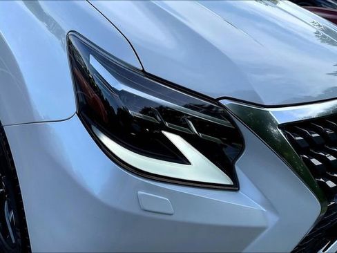 Certified 2023 Lexus GX 460 Premium w/ Premium Package AWD/4WD image 32