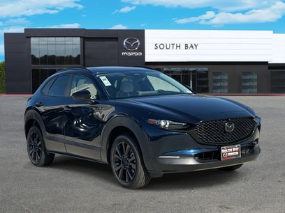New 2026 MAZDA CX-30 2.5 Turbo w/ Premium Package