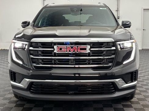 New 2026 GMC Acadia Elevation image 15