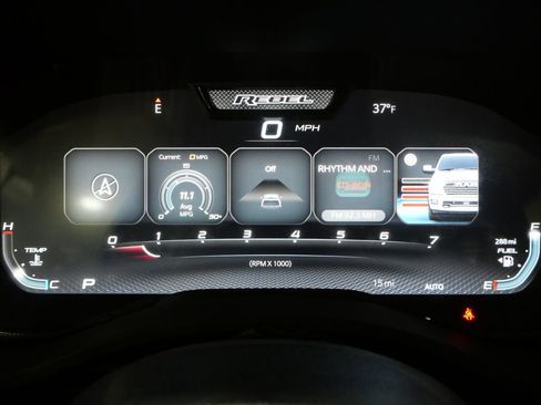 New 2026 RAM 1500 Rebel image 15