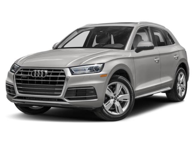 Used 2019 Audi Q5 2.0T Premium Plus w/ Premium Plus Package AWD/4WD image 1