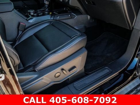 Used 2026 Ford Bronco Outer Banks AWD/4WD image 17