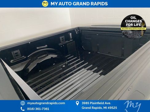 Used 2025 Ford F150 Raptor w/ Equipment Group 803A Raptor R image 5