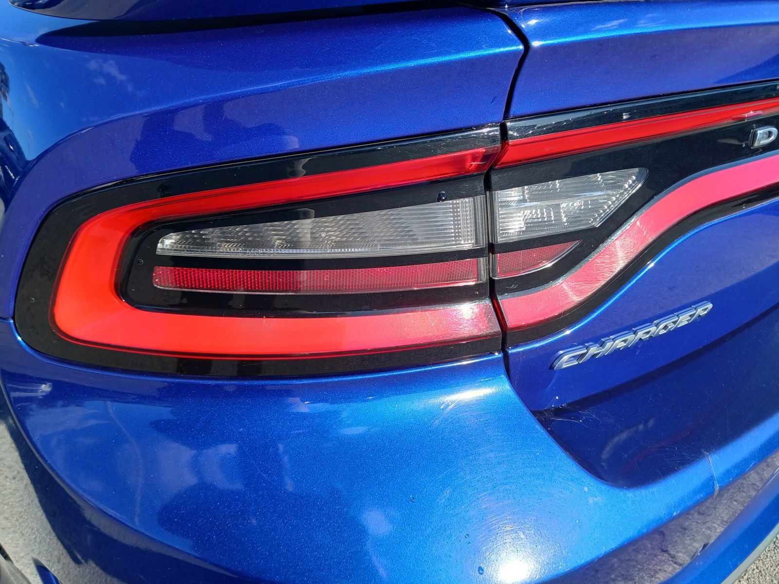 Used 2019 Dodge Charger GT RWD image 13