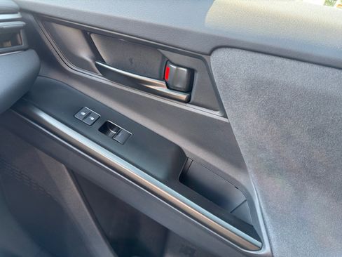 New 2026 Toyota C-HR AWD/4WD image 16